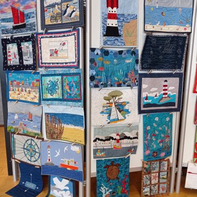 les belles images dans la tête