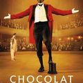 chocolat Chocolat est un film biographique