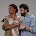 Ring (variations du couple) -Coup de cœur OFF AVIGNON 2024 