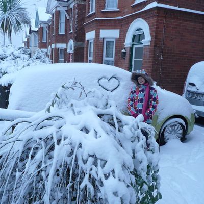 Plus blanc que blanc