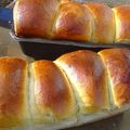 la VRAIE brioche du boulanger!