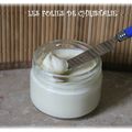 Crème de camembert (Thermomix ou pas )