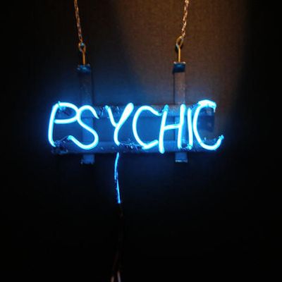 Psychic Experience, Volume 1