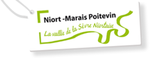 Interview Laurent Gallas, Office de Tourisme de Niort-Marais poitevin