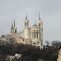 Notre Dame de Fourvière