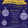 sorties expo/ salons en novembre