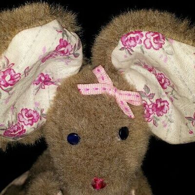 une dent qui bouge....... 