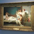 Le Louvre Lens: quelques images