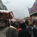 Carnaval de Granville : photos et vidéos de la Grande Cavalcade - dimanche 7 février 2016