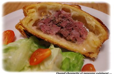 PÂTE LORRAIN 