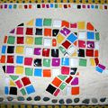 Concours Elmer l'éléphant