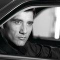 Portfolio : Clive Owen par Patrick Demarchelier pour Lancôme Men