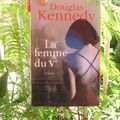 La femme du Ve-Douglas Kennedy