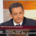 Comment clouer le bec de Nicolas Sarkozy ?