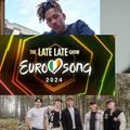 IRLANDE 2024 : EUROSONG - Ce soir, c'est la finale !