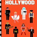 Petit illustré des gros clichés d'Hollywood ---- Allan Barte