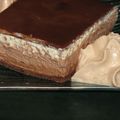 Chantilly aux carambars