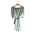 Robe H&M bleu zinch