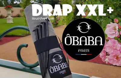 Ôbaba : nouveauté 2019