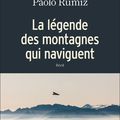 La légende des montagnes qui naviguent