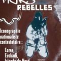 Murs rebelles : l'iconographie nationaliste contestataire