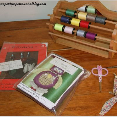 C'est déjà la Chandeleur...