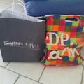 Shopping de Paques!