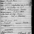 Soldat Emile Graindepice 72e RI