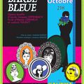 Reprise de Barbe bleue à Toulouse, théâtre Kalinja, les 1, 2 et 3 octobre 2012, à 2012