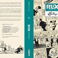 Felix tome  6  (editions de l'elan