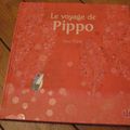 Le Voyage de Pippo, de Satoe Tone 