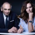 Eric ZEMMOUR et Sarah KNAFO: Un duo d’exception à la tête de Reconquête
