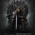 Game of Thrones - Le Trône de fer