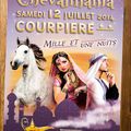 Chevalmania 2014 à Courpière Auvergne