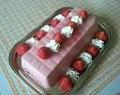 Terrine de fraise /ORIGINALE/