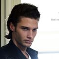 Editorial : "That certain Something" with Mathieu by Sylvain Norget for Fantasticsmag