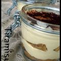 Tiramisu classique