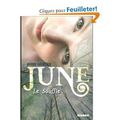 June, tome 1 : Le souffle