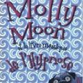 Molly Moon et le livre magique de l'hypnose, Molly Moon tome 1, Georgia Byng