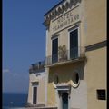 Ce que l'on peut voir et manger en Italie - Sorrento 