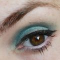 EOTD N°27:MAC AQUADISIAC-GREEN ROOM