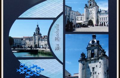 Charentes-Maritimes 2019 - La Rochelle 2