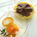 Oranges, jasmin et chocolat selon Roellinger