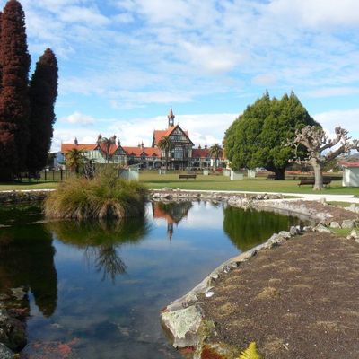 Rotorua