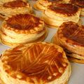 J'aime la(les) galette(s)...
