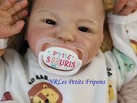 MAJARA du Kit de Elisa Marx