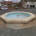 Rond-point à Montluçon