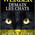 Demain les chats 