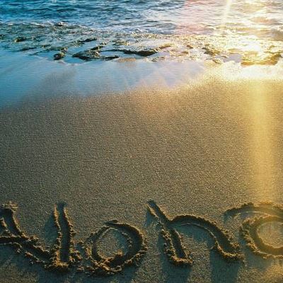 à l'heure où vous lirez ces lignes, je serai en