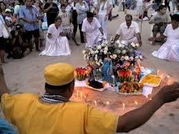 DISCOVER THE SECRET OF THE WORLD WITH THE MOST GRAND MARABOUT OF BLACK MAGIC